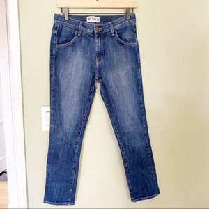 👖 Wildfox ‘Marissa’ boyfriend jeans